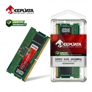 Keepdata Ddr 5 So Dimm