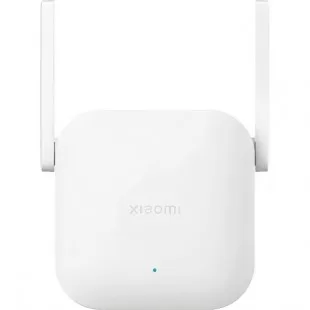 REPETIDOR XIAOMI N300 RD10M DVB4398GL 2ANT WHITE