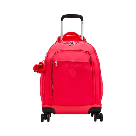Mochila Kipling New Zea True Pink