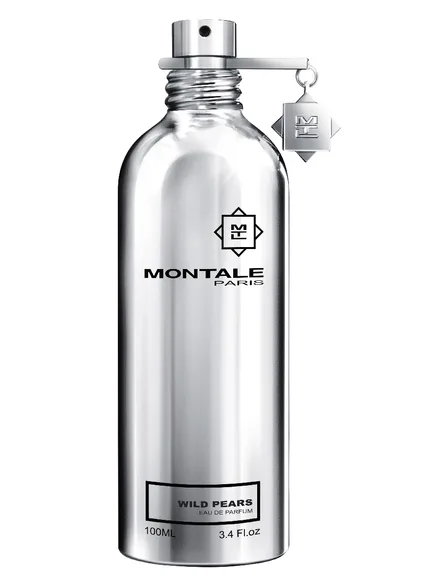 Montale Perfume Wild Pears Unisex Eau Parfum 100ml