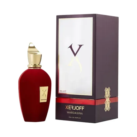 Perfume Xerjoff Wardasina Eau Parfum 100ml
