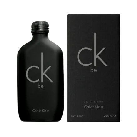 Calvin Klein Be Edt 200ml