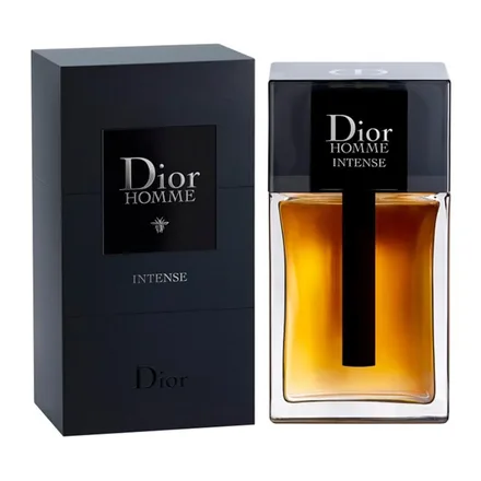 Christian Dior Homme Intense Eau Parfum 100ml