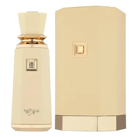 Perfume French Avenue Meringue Eau Parfum Feminino 100ml