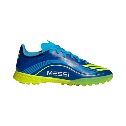 Botin Suizo Infantil Adidas F50 Messi League Unisex