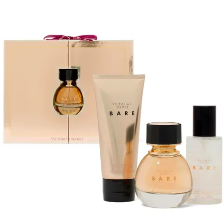 Victoria Secret Bare This Becomes You 100 75ml