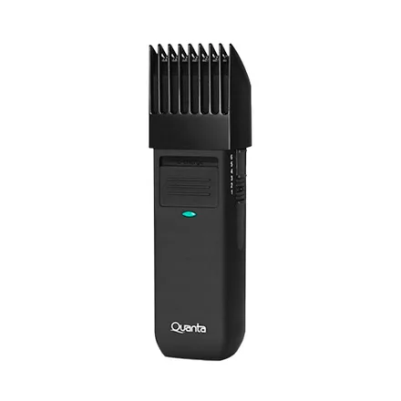 Afeitadora Eléctrica En Seco Quanta Qtcba9200 Bivolt