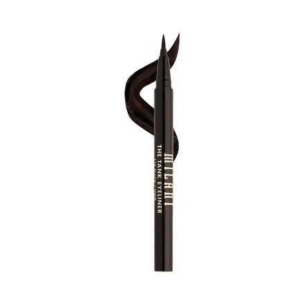 Delineador Ojos Milani Stay Put Matte Liquid 110 Ml