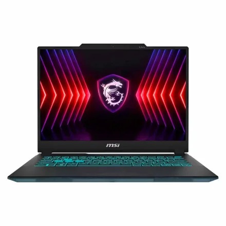 Gamer Msi Cyborg 14 I7 Geforce Rtx 4060 512GB
