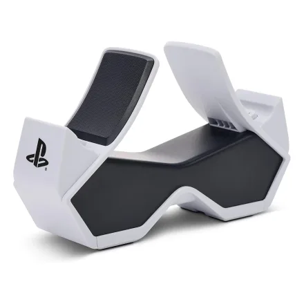 Base Carregamento Powera Twin Charging Station Pwa Playstation 5