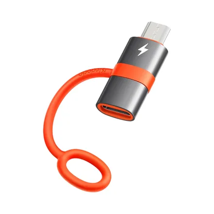 Adaptador Mcdodo Ot 3820