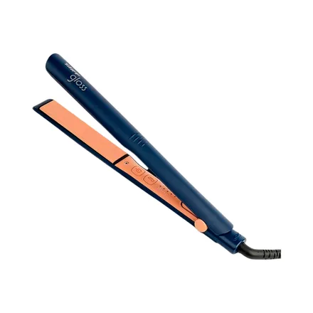 Planchita Taiff Gloss Blue Bivolt