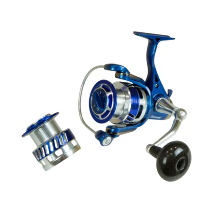 Molinete Sumax Spirit 6000