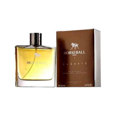 Horseball Classic Eau Toilette 100ml