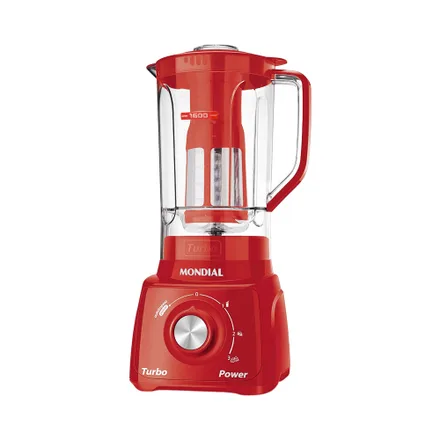 Licuadora Mondial Turbo Power 99 Fr