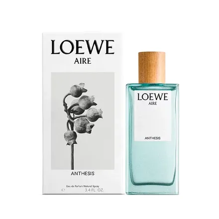 Loewe Aire Anthesis Eau Parfum 100ml