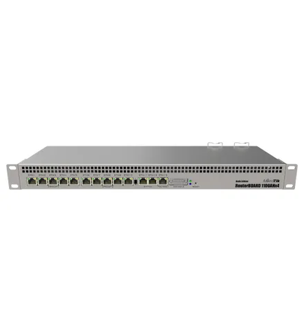 Mikrotik Routerboard Dude L6