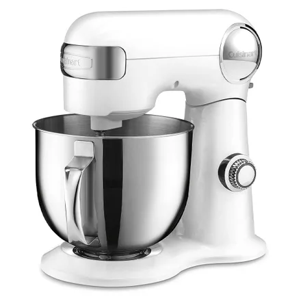 Batedeira Cuisinart 50 12 Velocidades 5L
