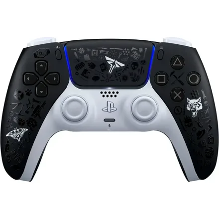 Controle PS5 Dualsense Last Of Us Cfi
