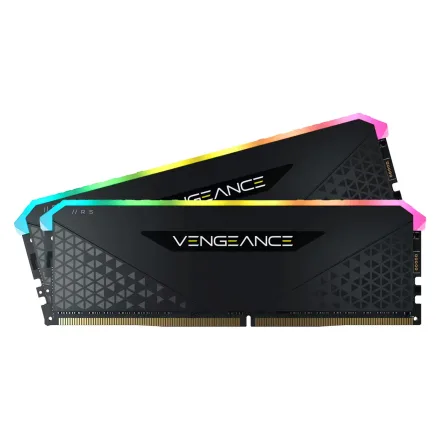 Corsair Vengeance Rs Rgb Ddr 4 64GB