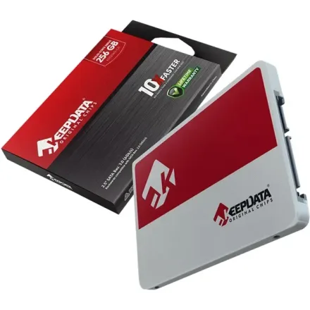 Keepdata L21 256GB