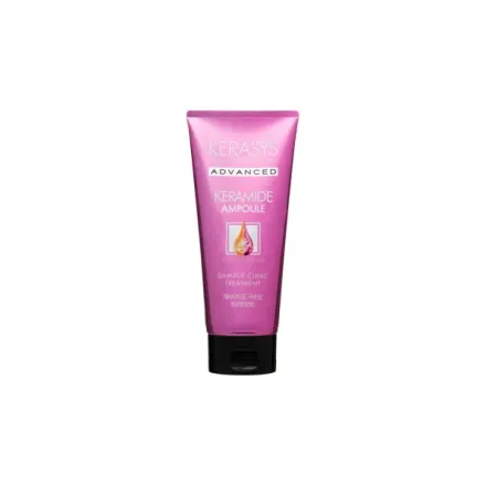 Kerasys Tratamiento Capilar Keramide Ampoule Damage Clinic 200ml
