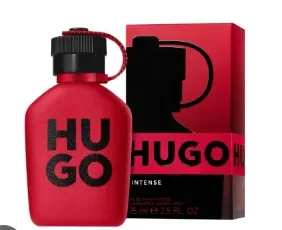 Hugo Boss Perfume Intense Eau Parfum 75ml