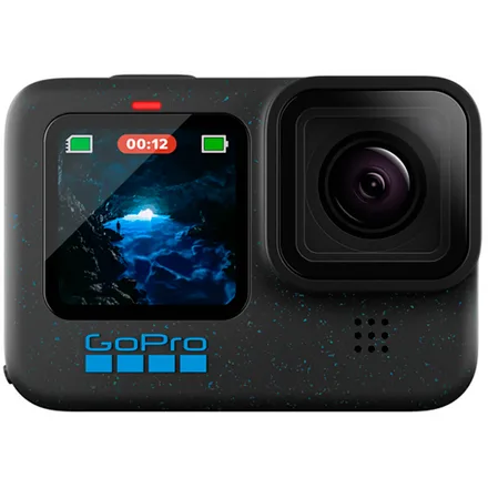 Camara Accion Hero 12 Chdhx 121 Rw