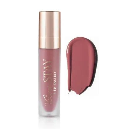 Beauty Creations Labial Liquido Velvet Stay 07