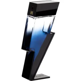 Perfume Carolina Herrera Bad Boy Cobalt Masculino Eau d...