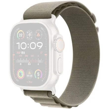 Wiwu Ultra Loop Watch 44 49mm