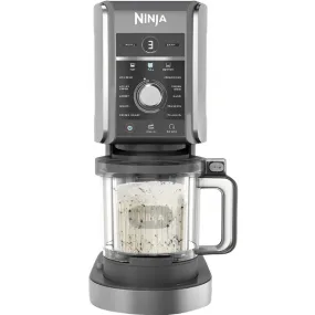 Máquina de Sorvete Ninja NC501 Creami XL 800W 110V