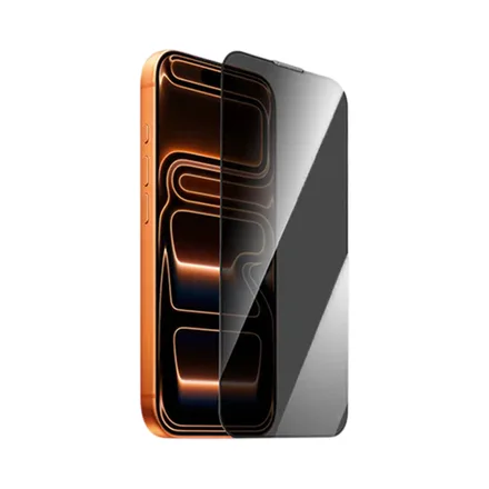 Protector Pantalla Anti Curioso Wiwu Gt 021 iPhone 17