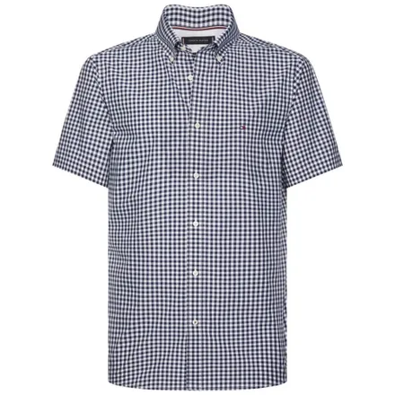 Camisa Tommy Hilfiger Masculino 0MU 00L