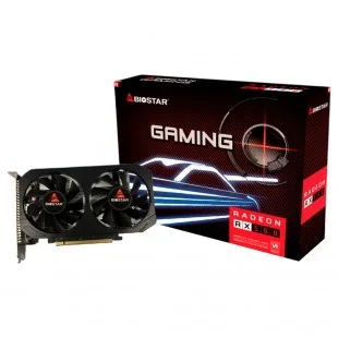 Vga Biostar Gaming Xbara BS2 Gddr 6 Hdmi