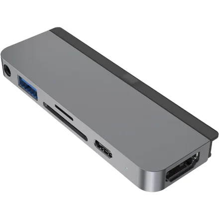 Hub Hyper Hyperdrive 6 In 1 iPad Pro