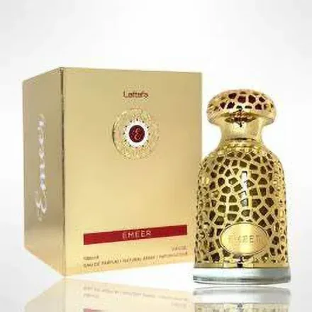 Lattafa Perfume Emeer Unisex Eau Parfum 100ml
