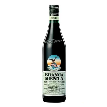 Fernet Menta Argentina 750ml