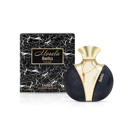 Emper Morela Bella Femenino Eau Parfum 80ml