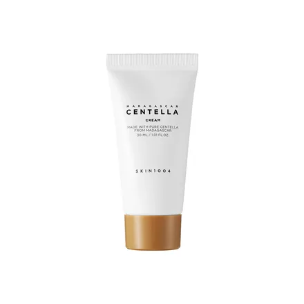 Crema Facial Calmante Magadascar Centella 30ml