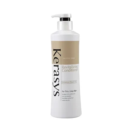 Kerasys Acondicionador Revitalizing 400ml