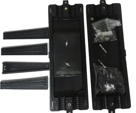 Emenda Otica 96P Aerea Horizon Jz 96S