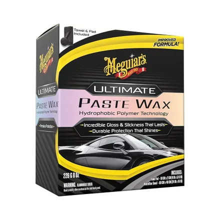 Cera Premium Para Automóviles Meguiar's G210608