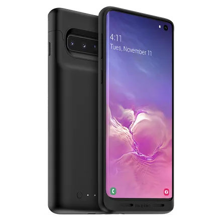 Case Carregador Mophie Galaxy S10 Juice Pack
