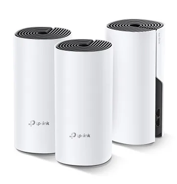 Ac Deco M4 3 Pack Whole Home