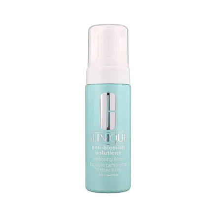 Espuma Limpieza Clinique Anti Blemish Solutions 125ml