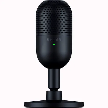 Microfone Stream Seiren V3 Mini Supercardioide RZ19 R3U1