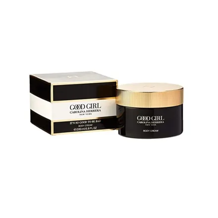 Carolina Herrera Good Girl Body Cream 200ml