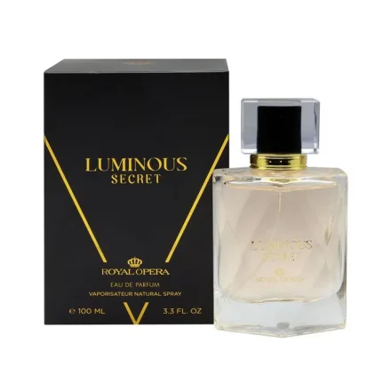 Royal Opera Luminous Secret Edp 100ml