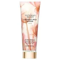 Locao Victoria Secret Coconut Milk Rose Calm Feminino 236ml